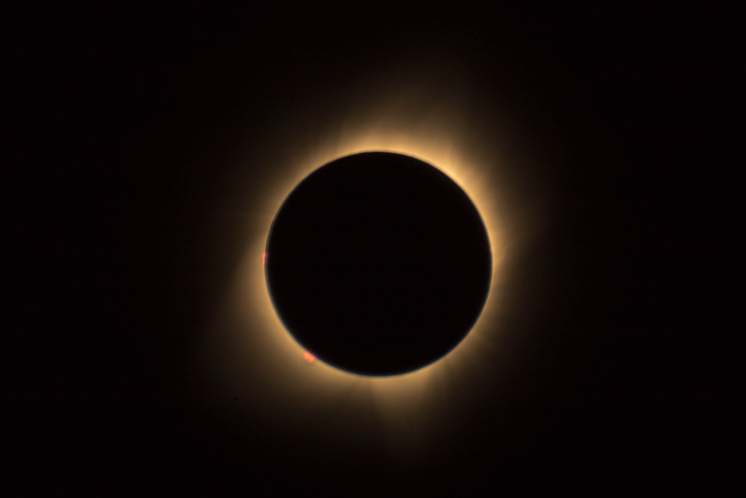 exploratorium faits sur les éclipses solaires